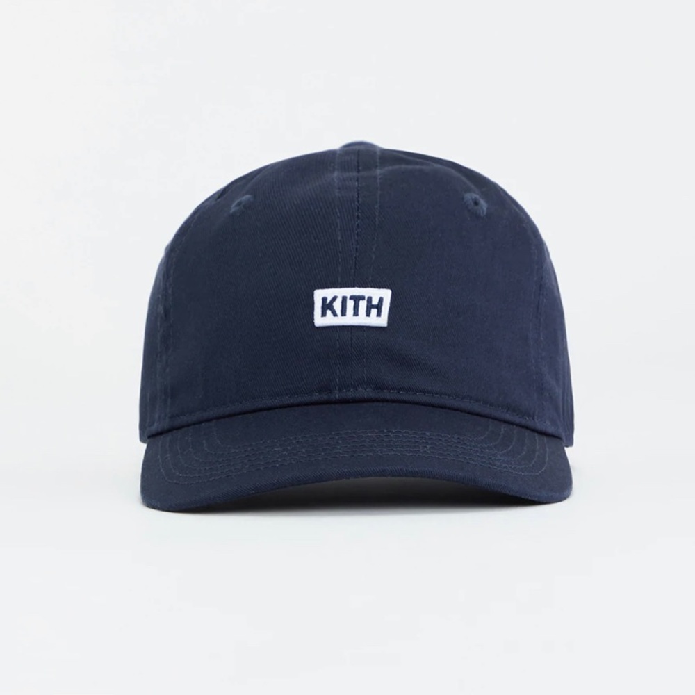 Kith Classic Hat